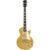 Sire Larry Carlton L7 New Gen Metallic Gold elektrische gitaar