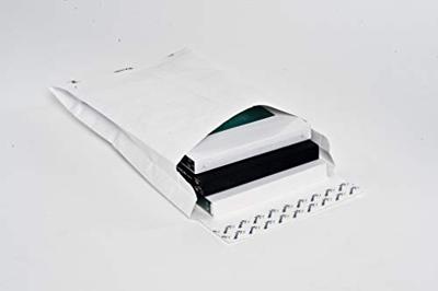 Balgenveloppen Tyvek ft 250 x 353 x 38 mm, doos van 100 stuks Balgenveloppen Tyvek ft 250 x 353 x 38 mm, doos van 100 stuks