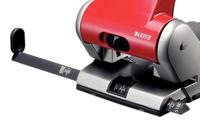 Leitz perforator Heavy Duty 5180 Aanleglat voor perforator 5180 - thumbnail