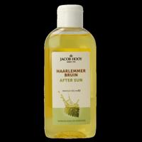 Jacob Hooy Haarlemmerbruin Aftersun - thumbnail