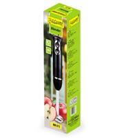 Feel-Maestro MR-511 blender Keukenblender Zwart 500 W - thumbnail