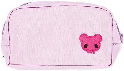 Sanrio Pencil case Kuromi 10 x 19 cm