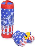 Sports Active Boksset met Handschoenen - thumbnail