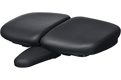 POINT "vario comfort" zadel endzone vario saddle
