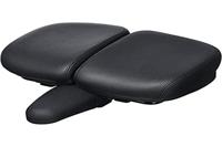 POINT "vario comfort" zadel endzone vario saddle - thumbnail
