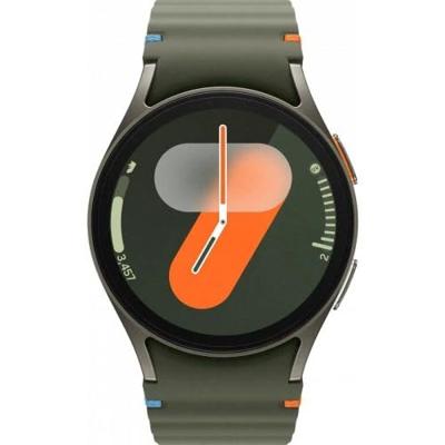 Samsung Galaxy Watch SM-L300NZGAEUE smartwatch / sport watch 3,33 cm (1.31") 40 mm Digitaal Touchscreen Wifi Groen Samsung Galaxy Watch SM-L300NZGAEUE smartwatch / sport watch 3,33 cm (1.31") 40 mm Digitaal Touchscreen Wifi Groen