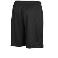 Stanno 420000 Field Short - Black - S - thumbnail