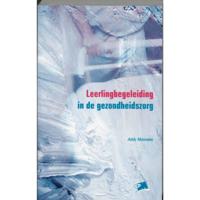 Leerlingbegeleiding in de gezondheidszorg (Paperback) - thumbnail