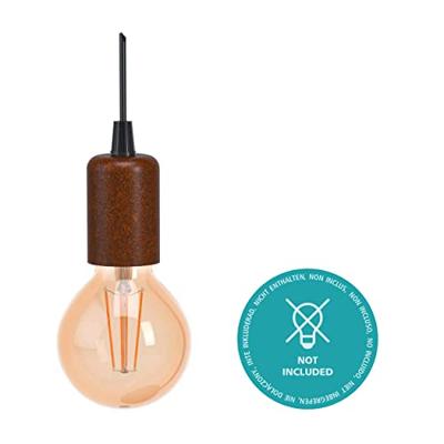 Eglo Gouden plafondlampCastanuelo Ø 42,5cm - 43599