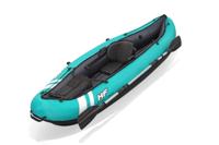 Bestway hydro-force kajak ventura 280x86 cm - thumbnail