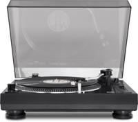 TechniSat Techniplayer LP 300 Platenspeler Direct drive Zwart - thumbnail