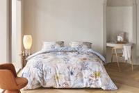 Kardol Kardol by Beddinghouse Dekbedovertrek Kelmscott Naturel 140x200/220 cm - thumbnail