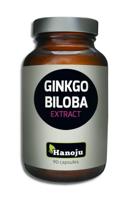 Ginkgo biloba extract 90 Capsules - thumbnail