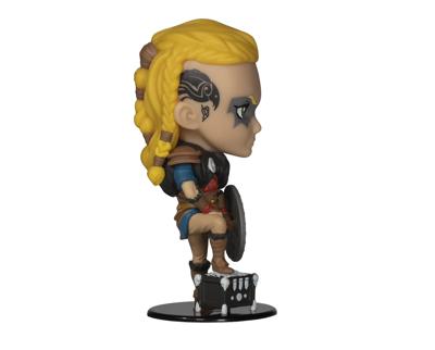 Ubisoft Heroes Chibi Figure Series 2 - Assassin's Creed Valhalla Eivor Female