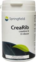Springfield Crea-rib & D-ribose 200 Gram - thumbnail