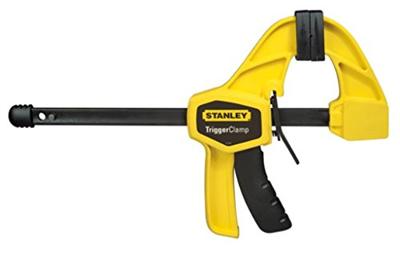 Stanley FMHT83007-0 FatMax™ Hybrid eenhandslijmtang/spreider 450 mm - thumbnail