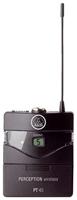 AKG Perception Wireless Instrumental Set band D (863.1 - 864.9 MHz) - thumbnail