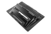 Wacom Voet Voor Cintiq Pro 13 & 16 & Mobile Studio Pro, ACK62701K, Monitorarm, , Zwart - thumbnail