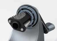 Westcott AC-E16549 Puntenslijper IPOINT - thumbnail