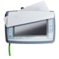 Siemens 6AV2181-5JJ00-0AX0 6AV21815JJ000AX0 PLC-beschermfolie - thumbnail