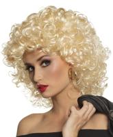 Boland Pruik sandy blond - thumbnail