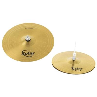 Pearl RS525SC/C31 Roadshow drumstel Jet Black