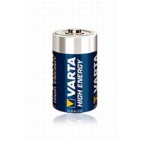 VARTA LongLife Power Alkaline C 2x - thumbnail
