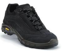 Grisport Nevada Low Zwart - Maat 41 - 00.048.003.41 - thumbnail