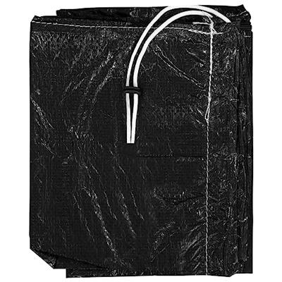 Parasolhoes met rits 250 cm PE