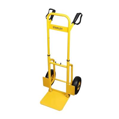 Stanley FT520 Folding Hand Truck | 120 kg - 83.500.13 - thumbnail