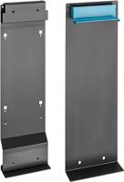 HAZET Houder voor een L-Boxx 179N-50 · L x B x H: 528 mm x 144 mm x 50 mm - thumbnail