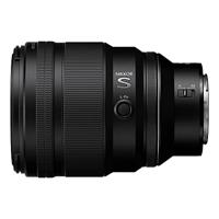 Nikon NIKKOR Z 85mm F/1.2 S-line - thumbnail