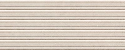Borneo Sand Esir decor wandtegel 30x75 rett