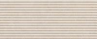 Borneo Sand Esir decor wandtegel 30x75 rett - thumbnail