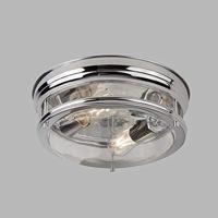 Searchlight Badkamer plafondlampEdinburgh - 5182CC - thumbnail