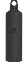 adidas Stainless Bidon 0,75L Zwart - thumbnail
