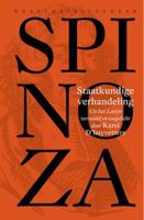 Staatkundige verhandeling - Benedictus de Spinoza - Paperback (9789028425569) - thumbnail
