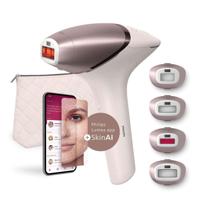 Philips BRI977/00 lichte haarverwijderaar IPL Roze goud - thumbnail