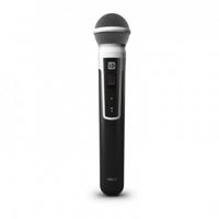 LD Systems U300 serie MD microfoon - thumbnail