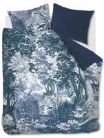 Beddinghouse Beddinghouse Paysage Blue 140x200/220 cm - thumbnail