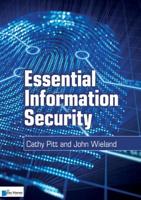 Essential information security - Cathy Pitt, John Wieland - eBook (9789087537715) - thumbnail