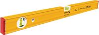 Stabila Type 80 ASM 19177 Metalen waterpas Incl. magneet 40 cm 0.75 mm/m - thumbnail