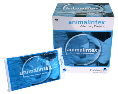 Animalintex Veterinair verband