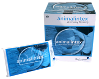 Animalintex Veterinair verband - thumbnail