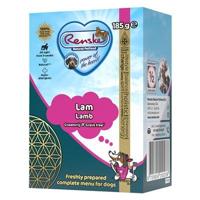 Renske vers bereide maaltijd lam graanvrij - thumbnail