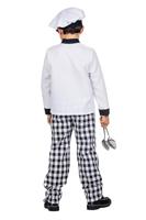 Kok kostuum kind - thumbnail