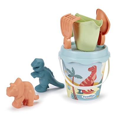 Ecoiffier emmerset dinosaurus - 7dlg. Ecoiffier emmerset dinosaurus - 7dlg.