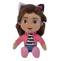 Gabby's Dollhouse Knuffelpop 25 cm - thumbnail