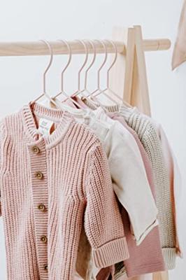 Baby's Only boxpakje Soul Oud Roze Maat