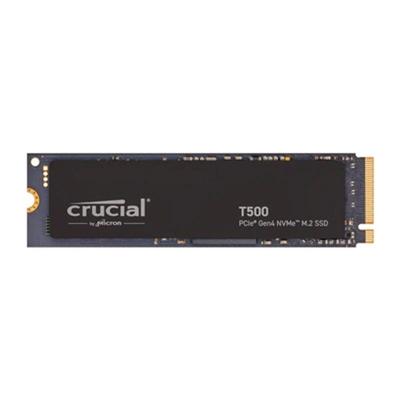 Hard Drive Crucial T500 4 TB SSD